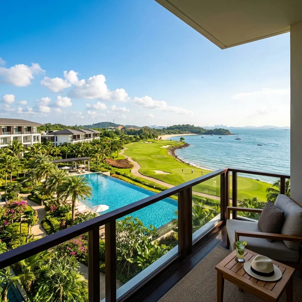 Batam 3D2N Ultimate Getaway Package