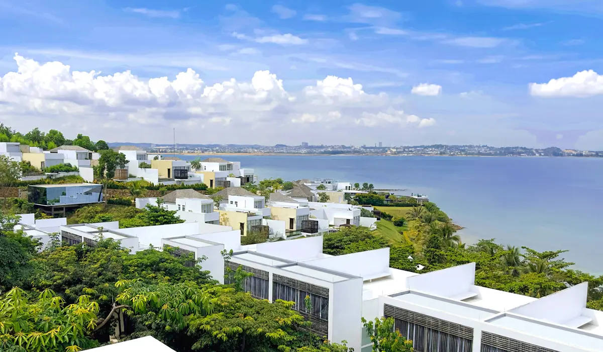 Batam 3D2N Package From Singapore package gallery image 2
