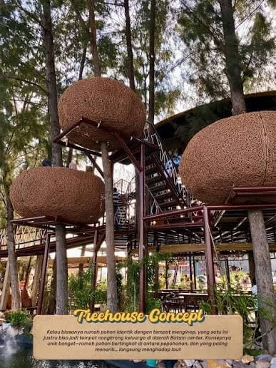 Batam 3D2N Package From Singapore package gallery image 5