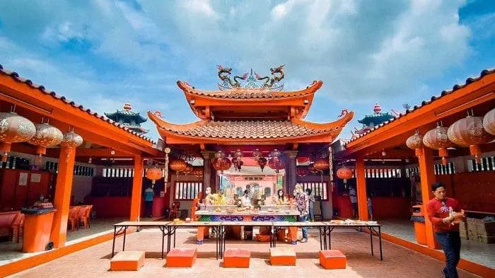 Batam 3D2N Package From Singapore package gallery image 6